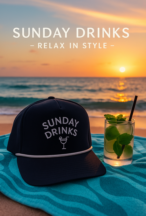 Sunday Drinks 