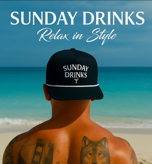 Sunday Black Out