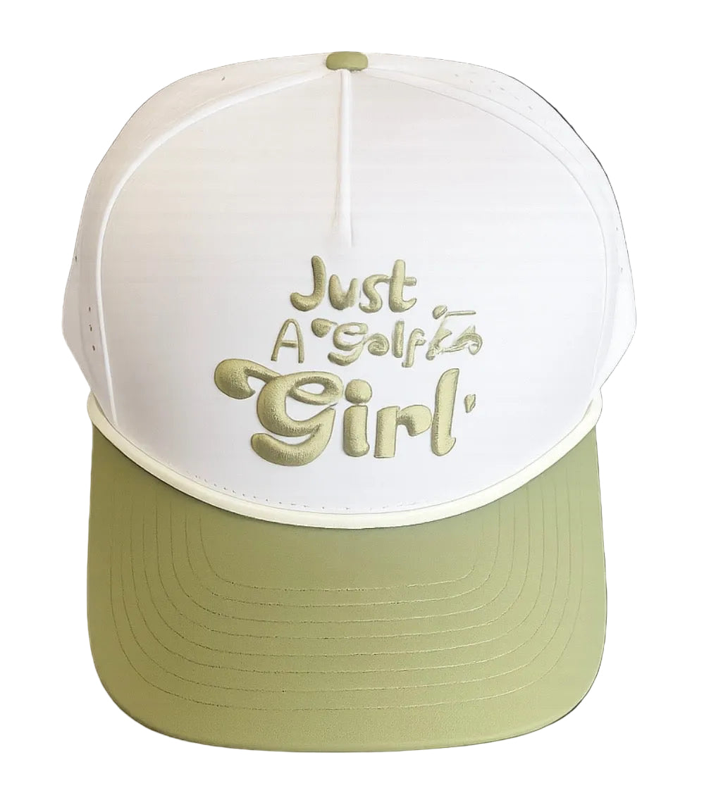 Just A Golf Girl