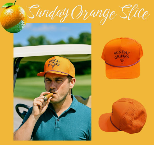 Orange Slice