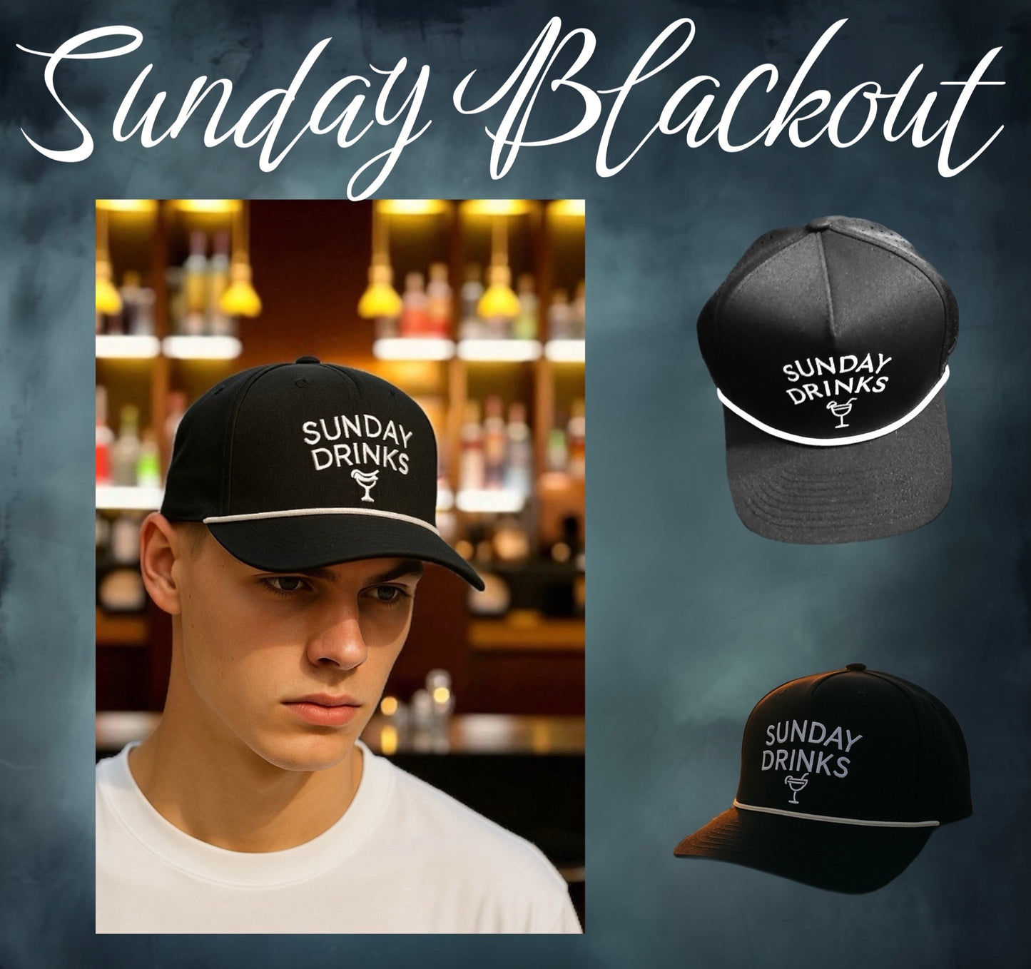 Sunday Black Out