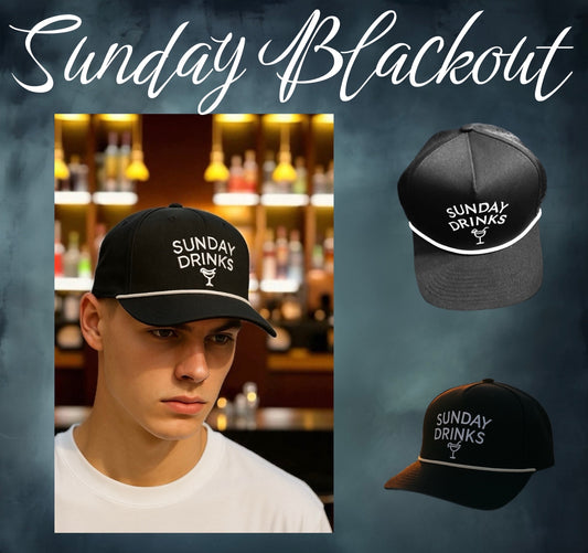 Sunday Black Out
