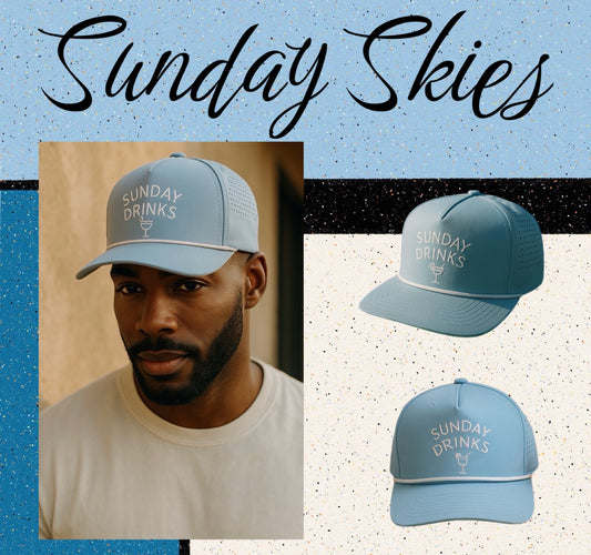Sunday Skies